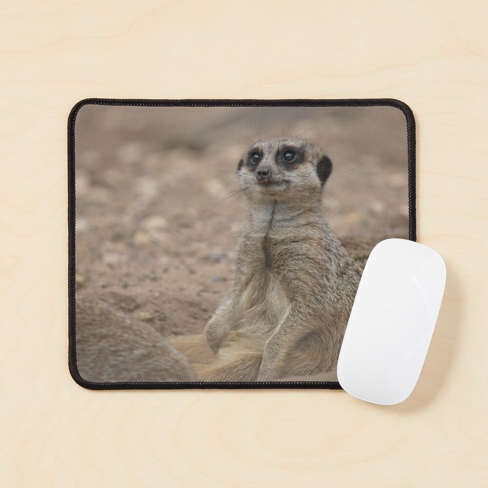 Aperçu de l'œuvre Tapis de souris créée et vendue par rawshutterbug.