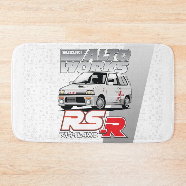 Item preview, ALTO WORKS RS/R designed and sold by teammightyboy.