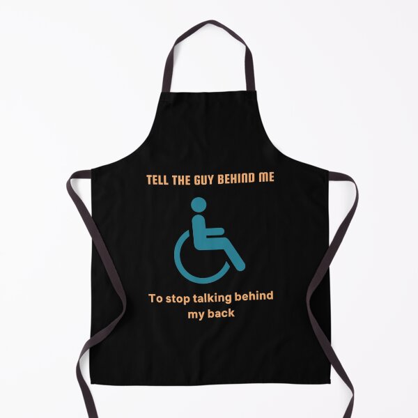 Item preview, Stop Talking Behind My Back designed and sold by Stronskyj23.
