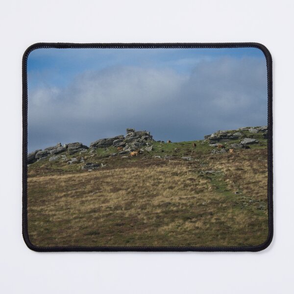 Item preview, Grimspound designed and sold by rawshutterbug.