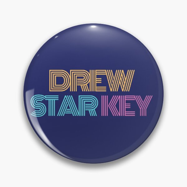 Item preview, Drew Starkey Stickers  designed and sold by Cr34tiveMerch.