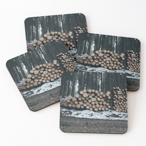 Item preview, winter firewood designed and sold by Shimmy53.