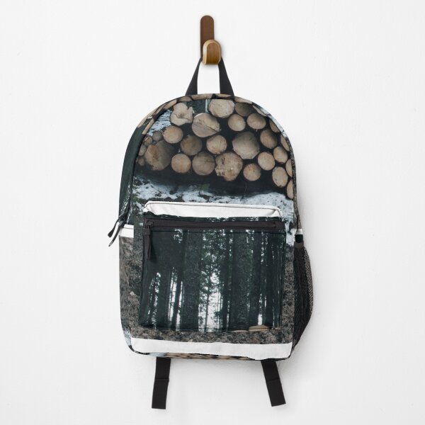 Item preview, winter firewood designed and sold by Shimmy53.