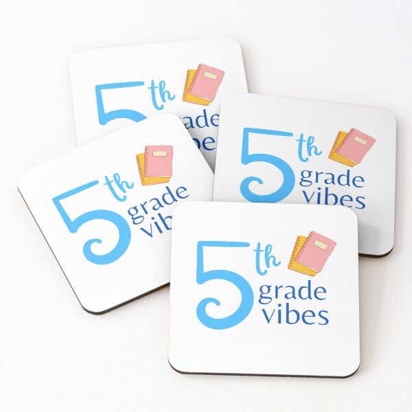 Item preview, fifth grade vibes designed and sold by Thepoeticwine.