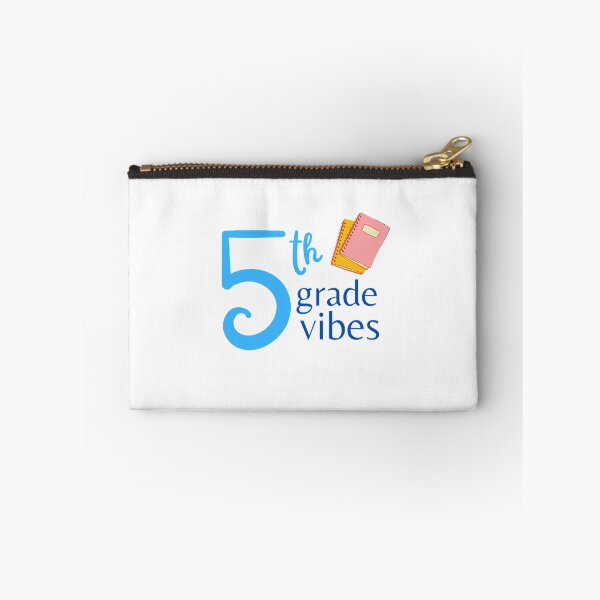 Item preview, fifth grade vibes designed and sold by Thepoeticwine.