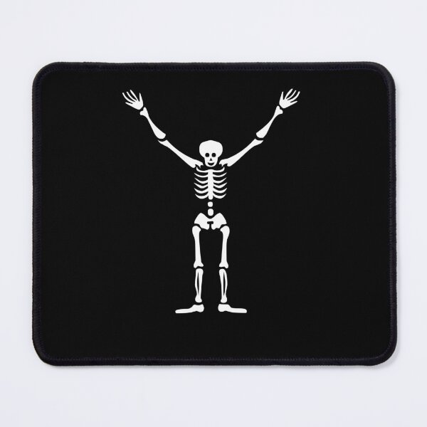 Item preview, Skulls doing yoga initial monogram Y designed and sold by Rajeev  Singh.