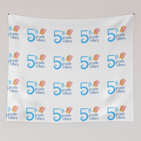 Item preview, fifth grade vibes designed and sold by Thepoeticwine.