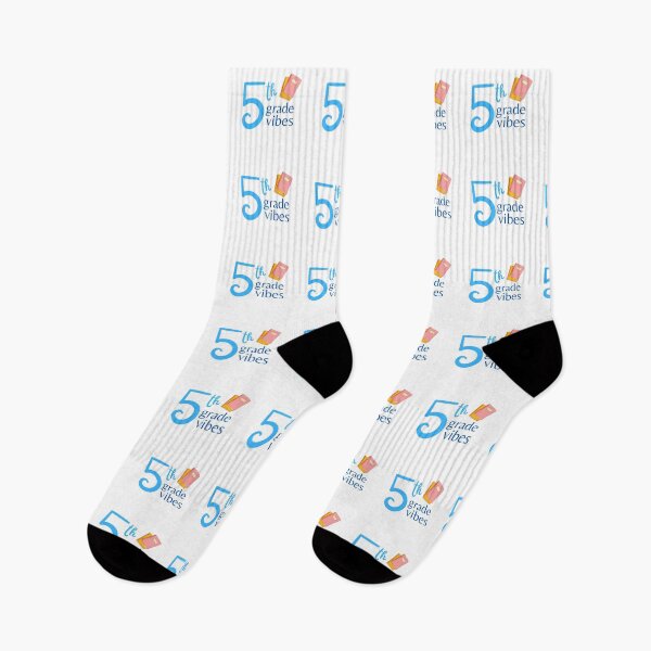 Item preview, fifth grade vibes designed and sold by Thepoeticwine.