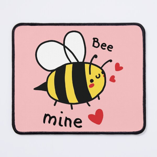 Item preview, Bee mine designed and sold by Nikamii.