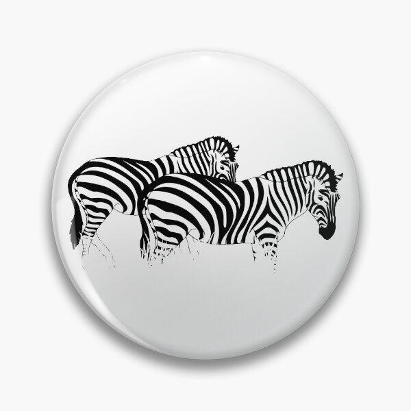Item preview, Zebra T-shirt Design | Zebra animal T shirt  designed and sold by Billium Halder.