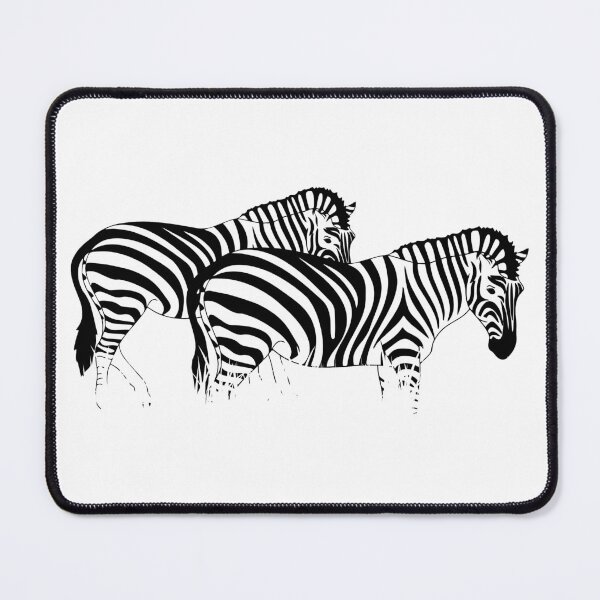 Item preview, Zebra T-shirt Design | Zebra animal T shirt designed and sold by Billium Halder.