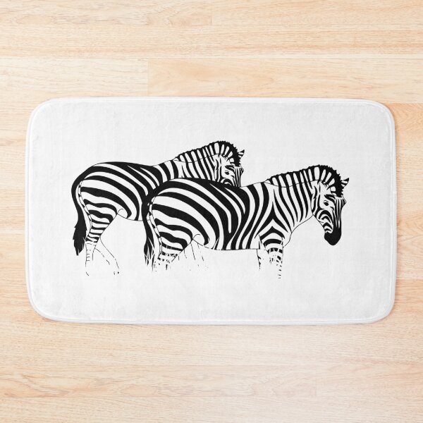 Item preview, Zebra T-shirt Design | Zebra animal T shirt  designed and sold by Billium Halder.