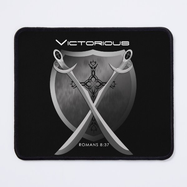 Item preview, Victorious designed and sold by Lee's Place.