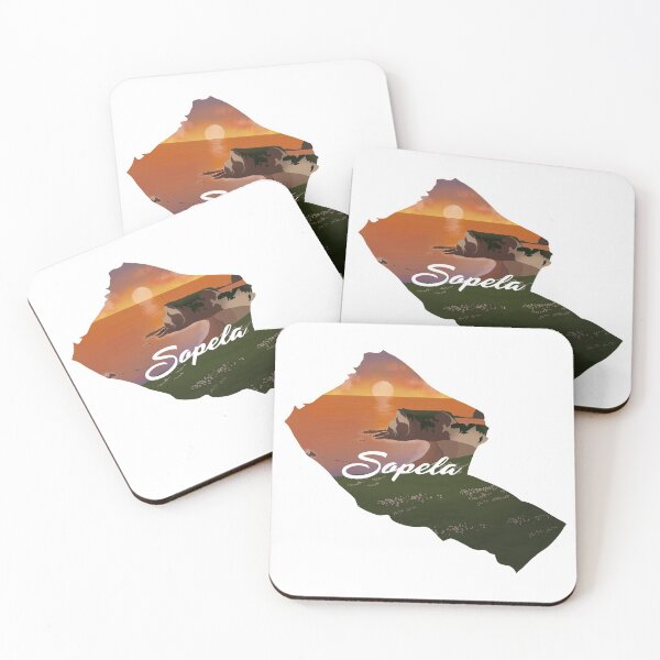 Item preview, Sopelana, surf paradise designed and sold by landscapeworlds.