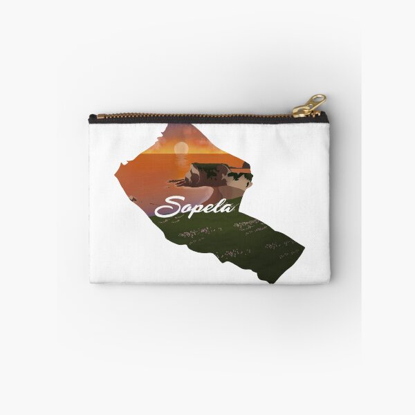 Item preview, Sopelana, surf paradise designed and sold by landscapeworlds.