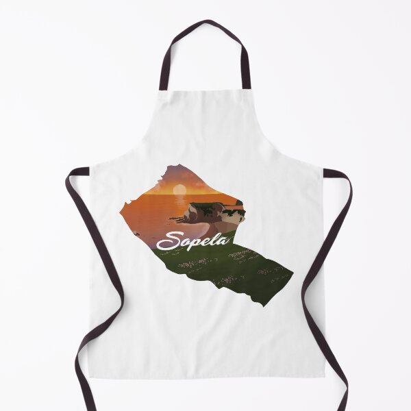 Item preview, Sopelana, surf paradise designed and sold by landscapeworlds.