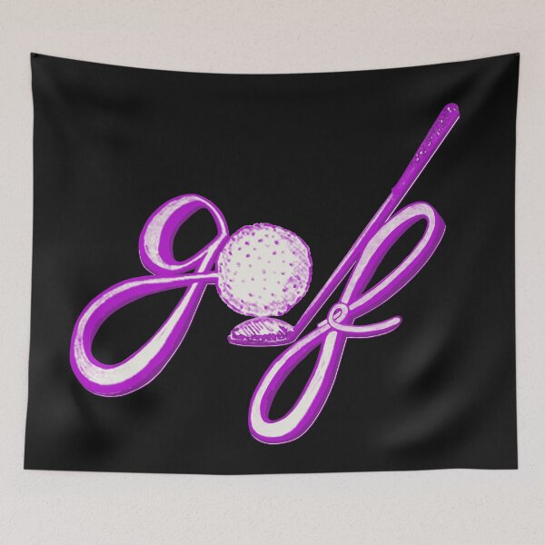Item preview, Golf Take 2 designed and sold by Katrina Reynolds.