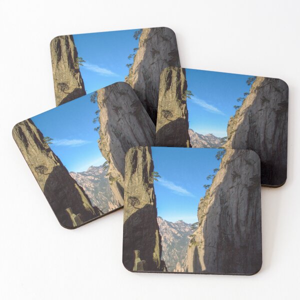 Item preview, Mt. Huangshan, China designed and sold by sinseeho.