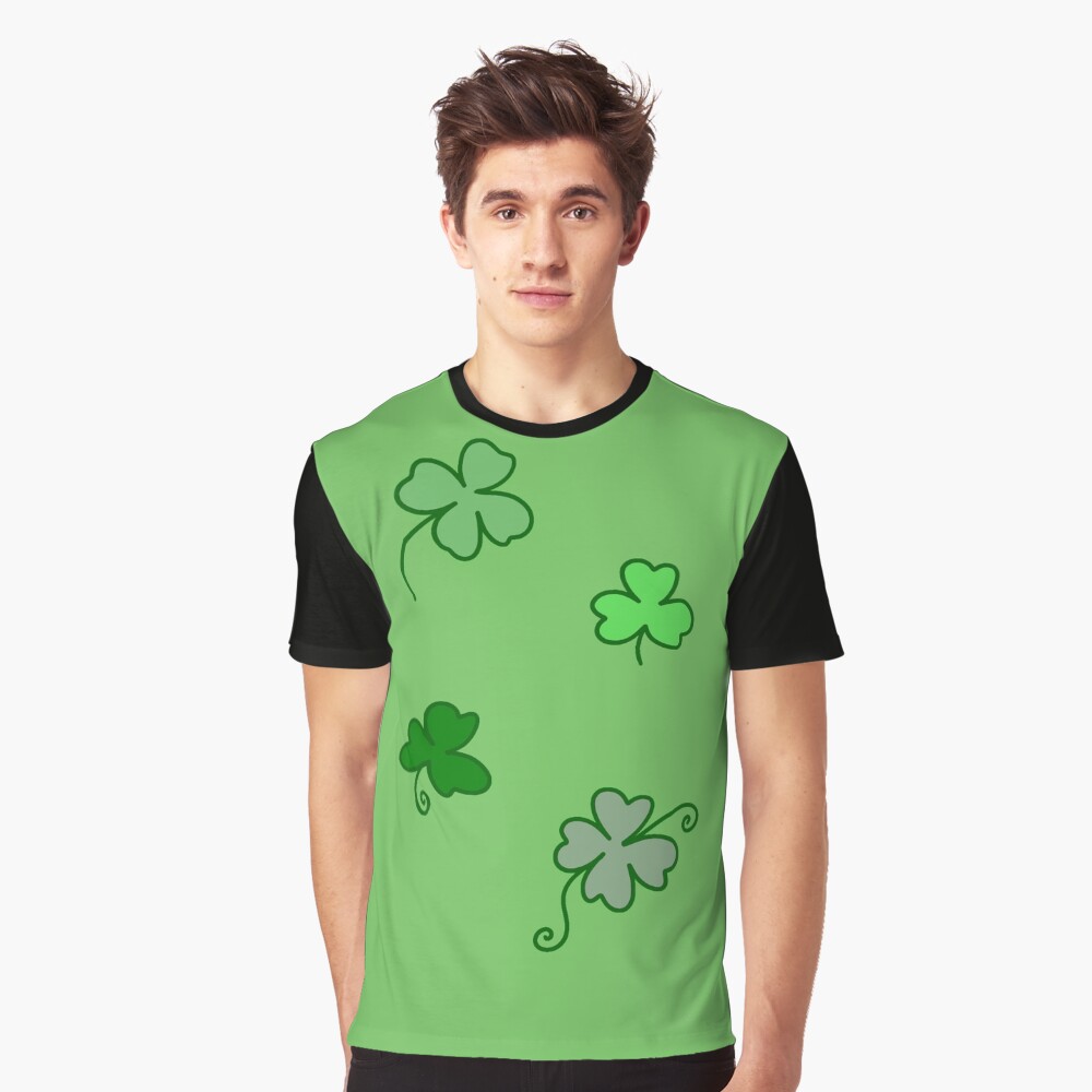 Item preview, Graphic T-Shirt designed and sold by SaradaBoru.
