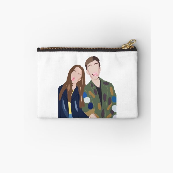 Item preview, Johnny Orlando and Mackenzie Ziegler designed and sold by EliapsJackson.