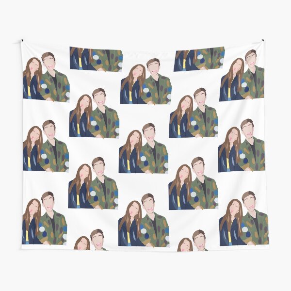 Mackenzie ziegler tapestry sale