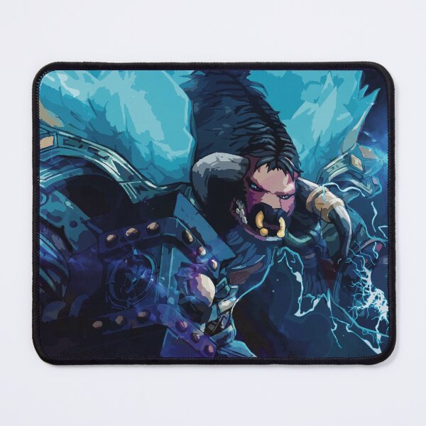 Item preview, Tauren shaman designed and sold by gainzgear.