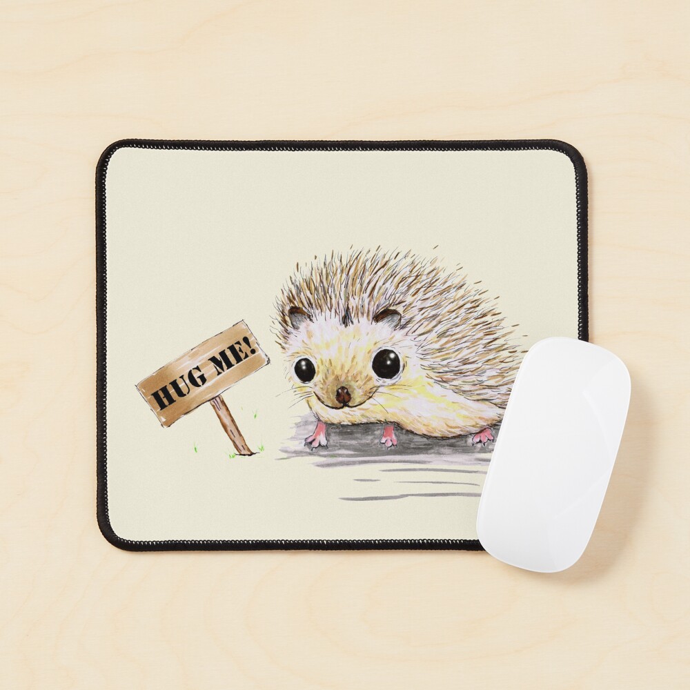 Item preview, Mouse Pad designed and sold by Bwiselizzy.