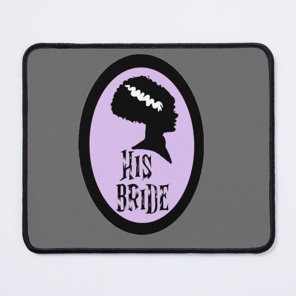 Item preview, His Bride designed and sold by PunkxCass.