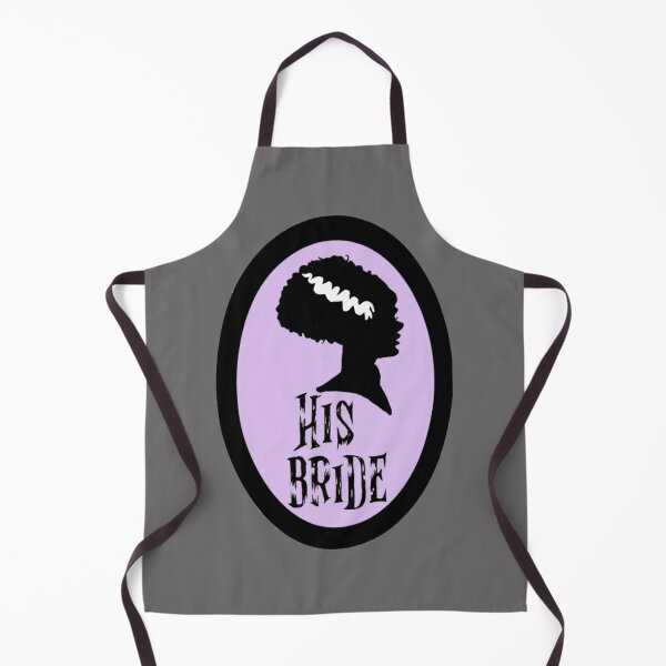 Item preview, His Bride designed and sold by PunkxCass.