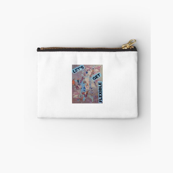 Item preview, Let's Get Flexible by 'Donna Williams' designed and sold by Donna  Williams.