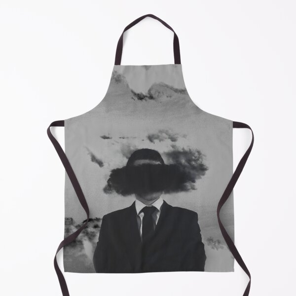 Item preview, Shroud designed and sold by James McKenzie.