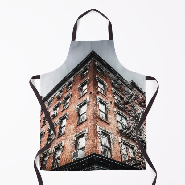 Aperçu de l'œuvre Façade de Manhattan créée et vendue par Nicklas81.