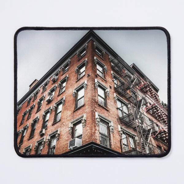 Item preview, Manhattan Facade designed and sold by Nicklas81.