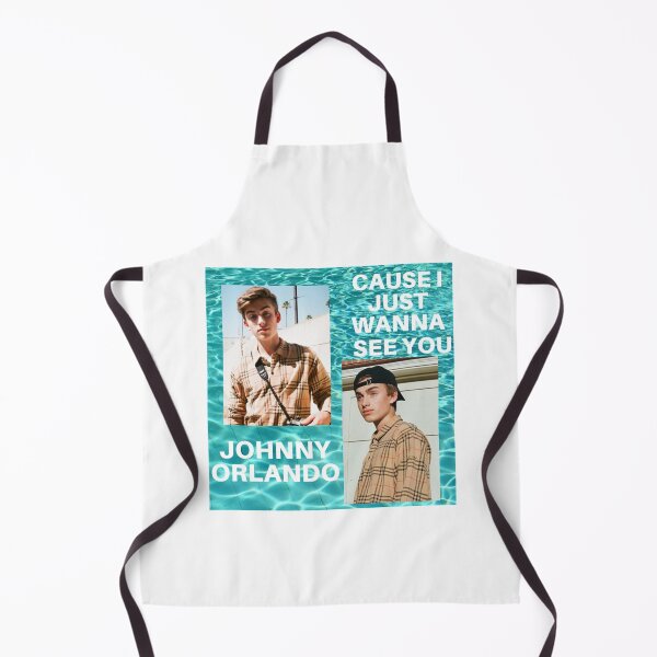 Item preview, Johnny Orlando designed and sold by EliapsJackson.