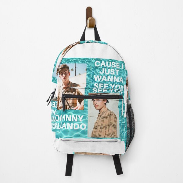 Item preview, Johnny Orlando designed and sold by EliapsJackson.