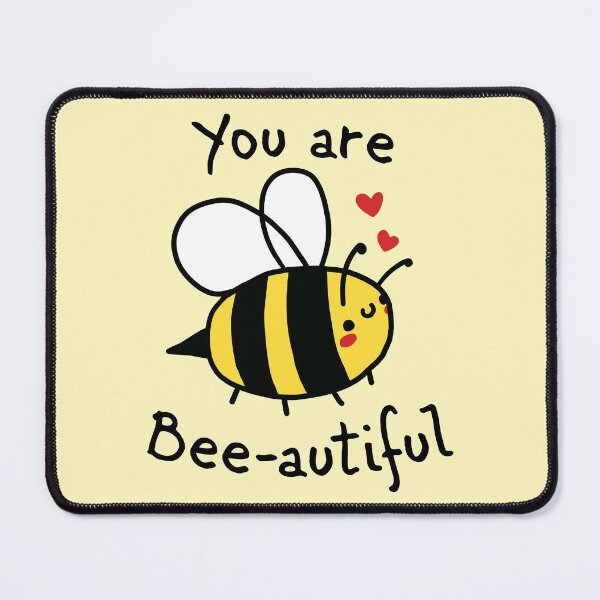 Item preview, You are beeautiful designed and sold by Nikamii.