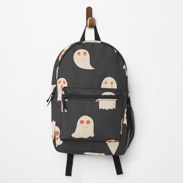Item preview, Halloween Cute Ghost Pattern designed and sold by I Love Space.