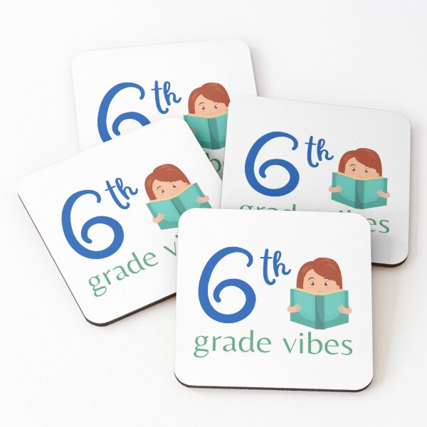 Item preview, sixth grade vibes designed and sold by Thepoeticwine.