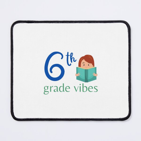 Item preview, sixth grade vibes designed and sold by Thepoeticwine.