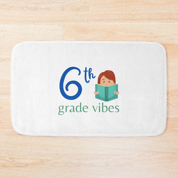 Item preview, sixth grade vibes designed and sold by Thepoeticwine.