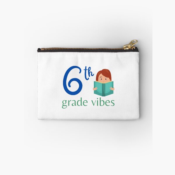 Item preview, sixth grade vibes designed and sold by Thepoeticwine.