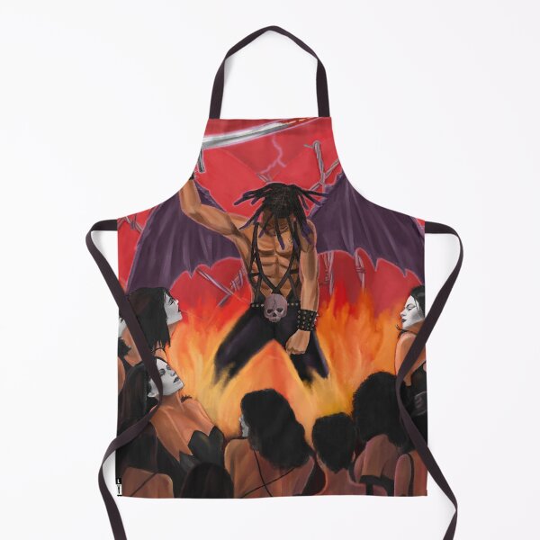 Item preview, Dro EAT YOUR HEART OUT designed and sold by StaceyRoy.
