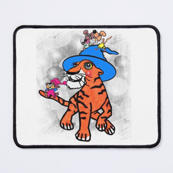 Item preview, Animals - Good partners  designed and sold by Shirley cute art .