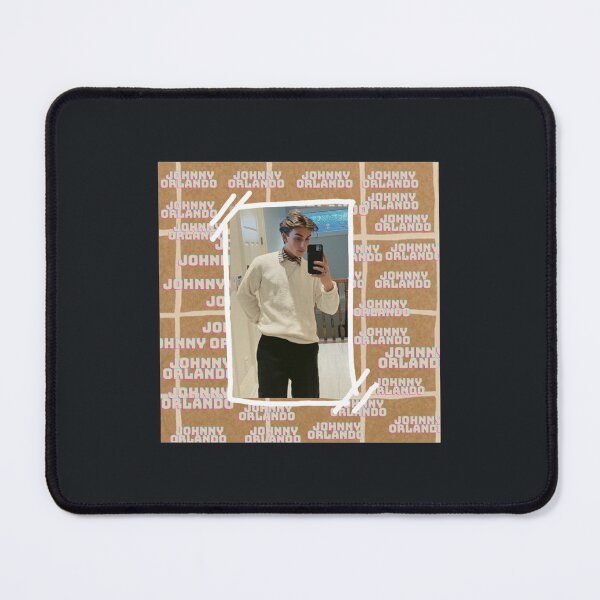 Item preview, Johnny Orlando designed and sold by EliapsJackson.