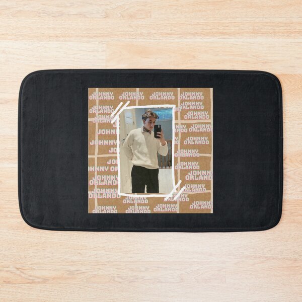 Item preview, Johnny Orlando designed and sold by EliapsJackson.