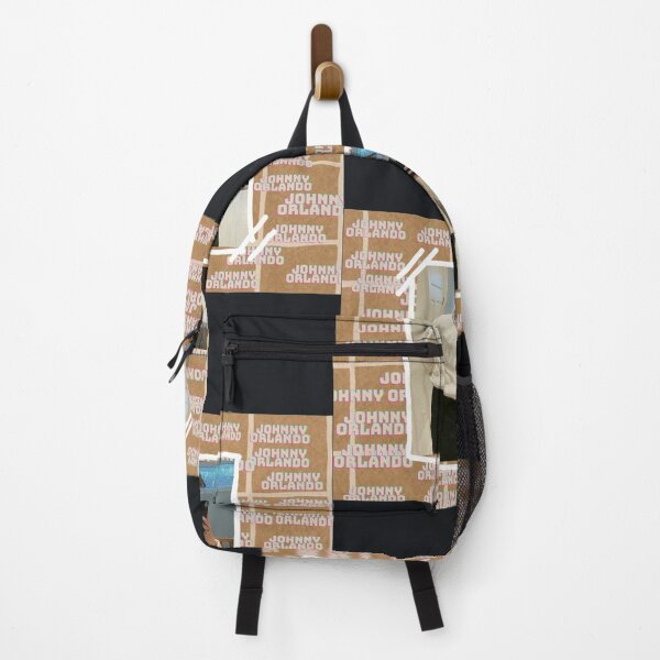 Item preview, Johnny Orlando designed and sold by EliapsJackson.