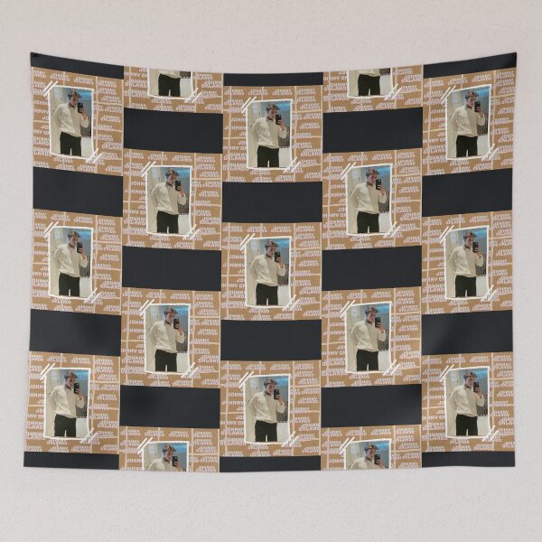 Item preview, Johnny Orlando designed and sold by EliapsJackson.