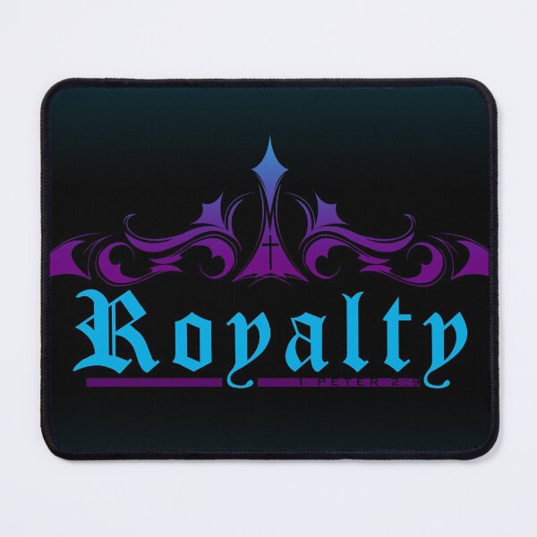 Item preview, Royalty designed and sold by Lee's Place.