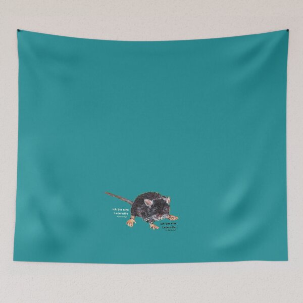 Item preview, Bookworm Rat by GM Designs Book Reading Pet City Gift designed and sold by G-M-Designs.