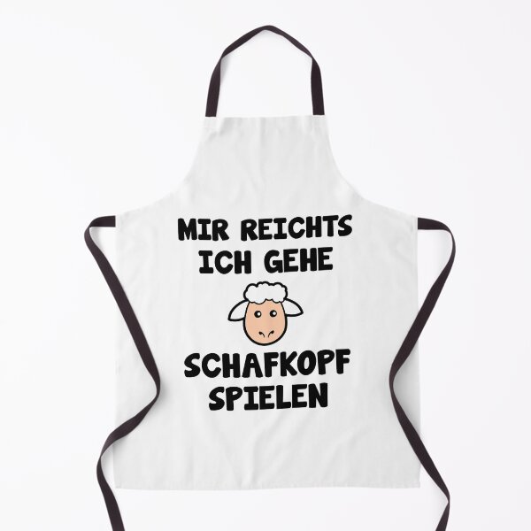 Item preview, Schafkopf Bavarian card game funny saying designed and sold by Onorato Bellgardt.